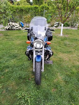 BMW R850 R - 6