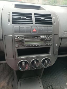 VW Polo 1.2, 40kW. 5dv., benzín - 6