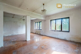Prodej domu, pozemek 22.656 m2 - Mokré, Rychnov nad Kněžnou - 6