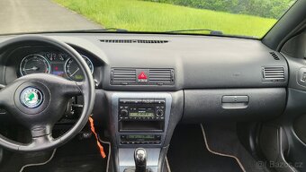 Octavia 1 1.9 tdi 96 kw - 6
