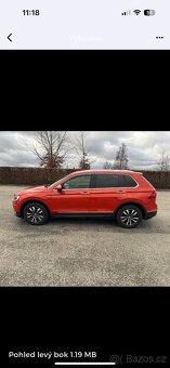 TIGUAN 2.0Tdi,110kw,highline - 6