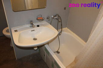 Pronájem bytu 2+kk, 49 m² - 6
