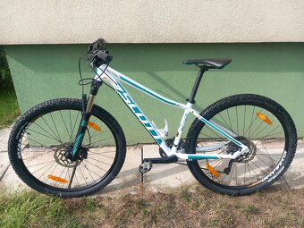 Dámské kolo Scott Contessa Scale 720 vel.S - 6