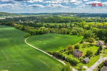 Prodej komerčního pozemku, 10160 m², Bakov nad Jizerou - 6