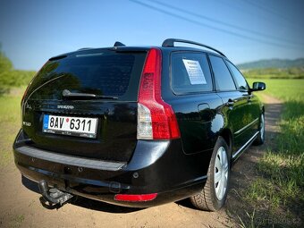 Volvo V50 2.0 100KW - 6