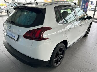 Peugeot 2008 1.6 HDI,PŮVOD ČR,SERVISKA - 6