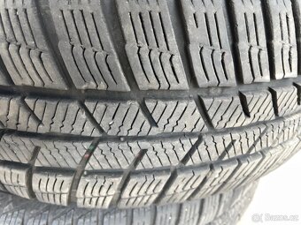 Zimní pneu Barum Polaris 5 - 195/65 R15 91T - 6