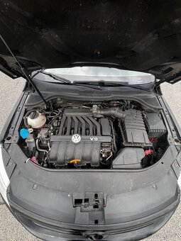 VW PASSAT CC 3.6 FSI 4 MOTION - 6