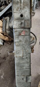 LIAZ, Karosa, Mates, Škoda 706, ŠD 11, ŠL11 - 6