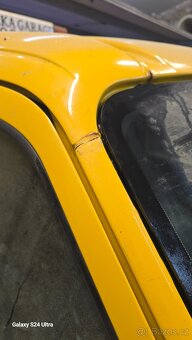 Odthovka VW T4 2.5tdi do 3.5t - 6