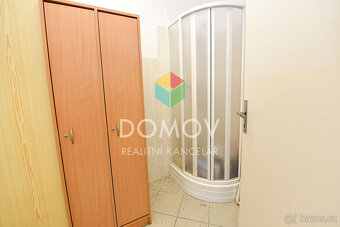 Pronájem komerčního prostoru pro služby, 30 m2 Beroun - 6