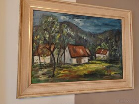 Obraz J.Kaiser - 6