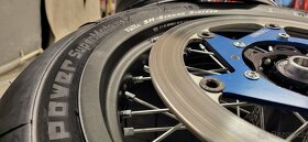 Nová kola FaBa Strong supermoto, Yamaha yz450f 18, nové - 6