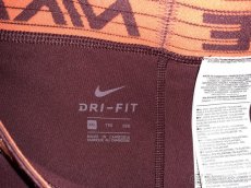 Nike kompresní tepláky XXL - 6