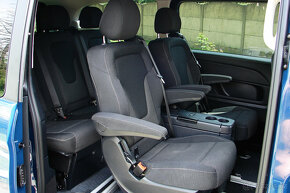 Mercedes-Benz V220 CDi 163PS 4x4 Long ČR DPH - 6