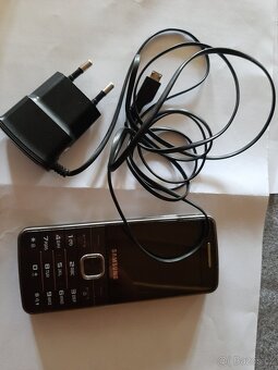 Samsung GT-S5610 - 6