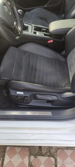 VW Passat B8 R-line 2.0 TDI - 6