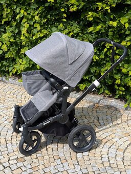 Bugaboo Donkey 3 dvojkocarek - 6