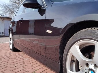 BMW E91 320i - 6