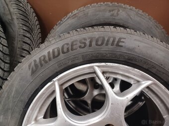 5x120 r17 215 65 r17 - 6