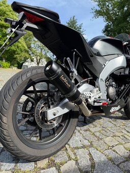 Aprilia RS 125 2022 ABS - 6