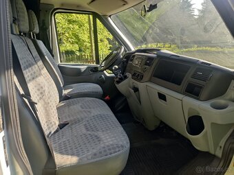 Ford Tranzit - 6