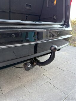 Sharan - 7 míst - 2.0 TDI 125 kW DSG - 6