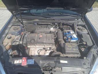 Citroen Xsara kombi 1.6 16v - 6