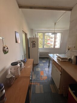 Prodej bytu 2+1 o rozloze 60 m2, ulice 17. listopadu, Písek - 6
