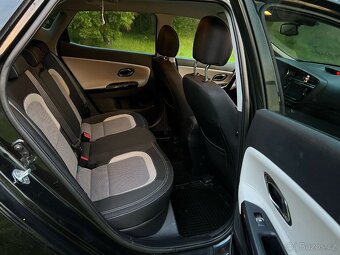 KIA CEED - 6