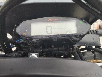 Fantic xef 250 - 6