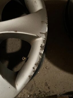 DISKY BMW R18 - 6