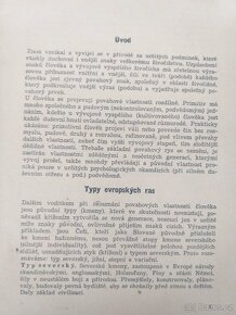 MAGIE ČÍSEL- STRUČNÝ VÝTAH 1939 + PRAKTICKÁ TYPOLOGIE 1947 - 6
