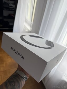 Airpods max 2 USB C original - 6