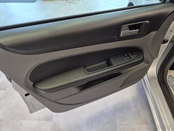Ford Focus 1,6 TD - 6