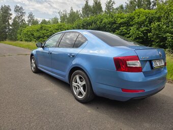 Škoda Octavia 3 1.8 tsi 132 kw - 6