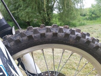 Yamaha Yzf 450 - 6