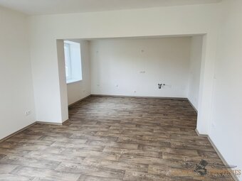 Residence - Svítkov, novostavba bytu 3+kk - 82 m2, francouzs - 6