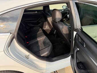 VW Arteon R-line 2.0 tdi 140 kw - 6