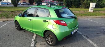 Mazda 2 - 6