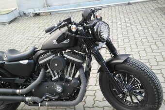 HARLEY DAVIDSON predni kolo 19x2,15 - 6