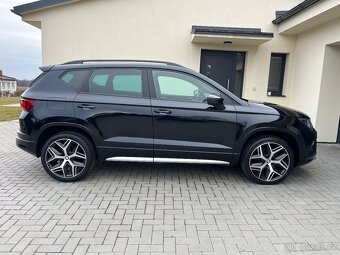Seat Ateca FR 1.5TSi 110kw 2019 - 6