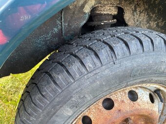 Lada niva 17i 4x4 - 6