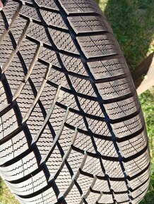 Kola Audi 235/65r17 - 6