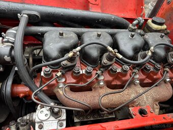 Zetor 7245 - 6