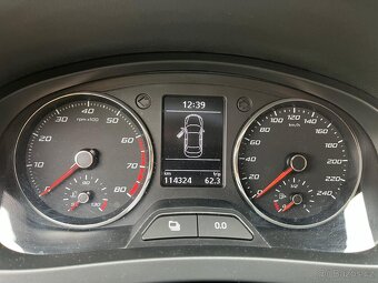 Toledo 1.2 TSI, 63kw rok výroby 2014 - 6