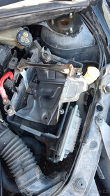 Ford Fiesta 2006 1,4TDCI 50kW - DILY z VOZU - 6