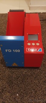 automatický dávkovač lepiacej pásk - 6