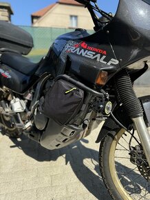 Honda Transalp xl600 - 6