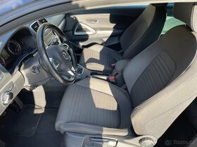 Prodám VW Scirocco - 6